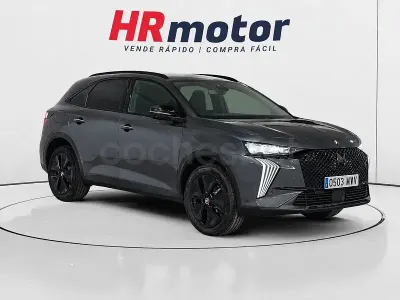 Usado DS Automobiles DS7 Crossback