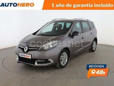 Renault Grand Scénic III