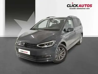 Usado VW Touran
