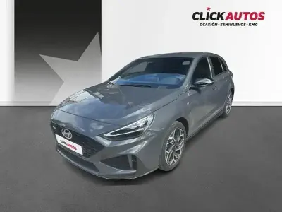 Usado Hyundai i30