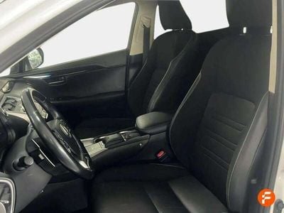 Lexus NX300h