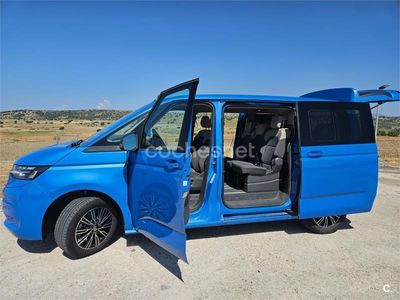 VW Multivan