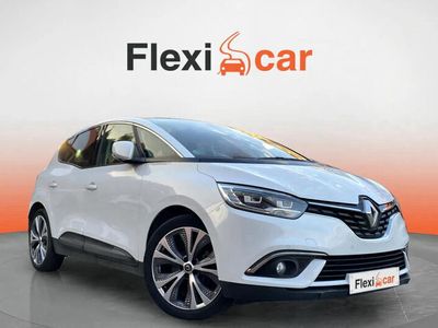 Renault Scénic IV