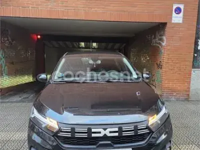 Occasion Dacia Sandero