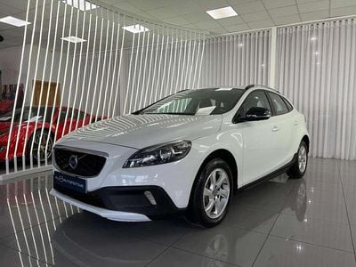 Volvo V40 CC