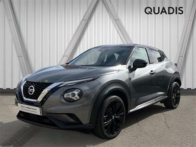 usado Nissan Juke DIG-T 84 kW (114 CV) DCT 6M/T Enigma