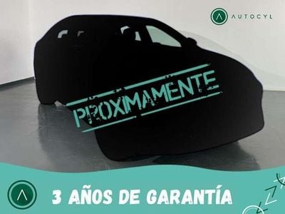 Usado Ford Kuga Titanium 224 CV (164 kW) 2022 Gris SUV