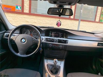 Używany BMW 320