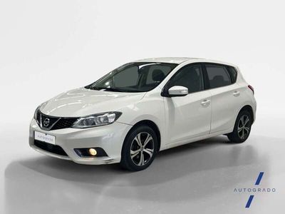 Nissan Pulsar