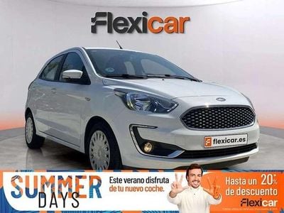 Ford Ka Plus