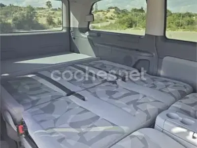 Usado VW Multivan