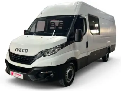 Usado Iveco Daily