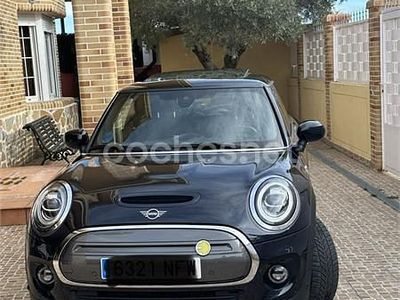 Usado Mini Cooper SE 2020 Eléctrico Utilitario
