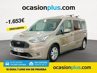 Ford Tourneo Connect