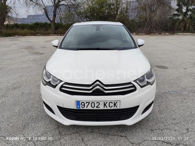 Citroën C4