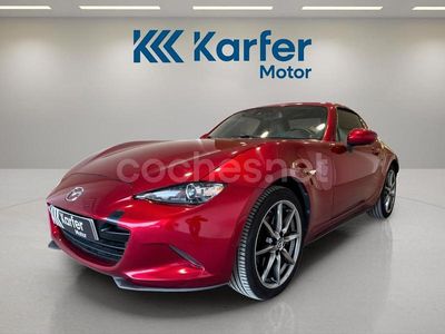 Mazda MX5
