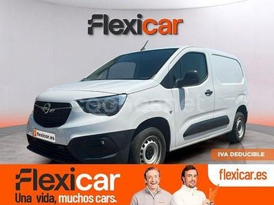 Opel Combo Life