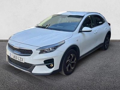 Usado Kia XCeed 120 CV (88 kW) 2022 SUV