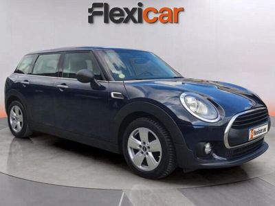 Mini One D Clubman