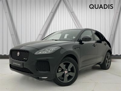 usado Jaguar E-Pace 2.0D 110kW S 4WD Auto