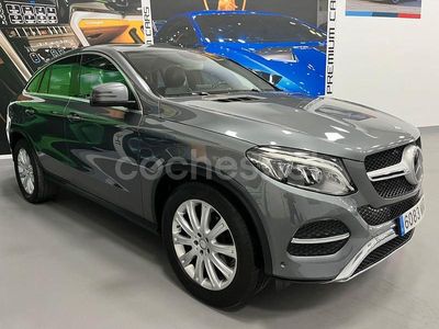 Mercedes GLE350