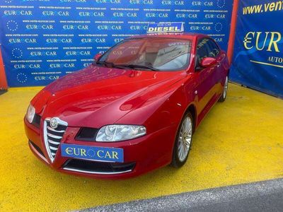 Alfa Romeo GT