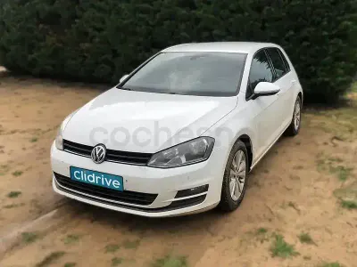 Usado VW Golf VII