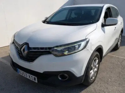 Usado Renault Kadjar