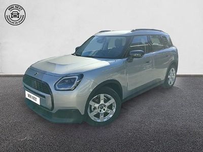 Usado 2025 Mini Countryman SUV | 33.500 € (Buen precio)
