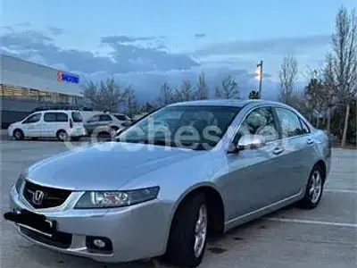 Usado Honda Accord