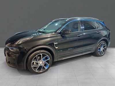 Negro Usado 2023 Lynk & Co 01 SUV | 20.550 € (Precio justo)