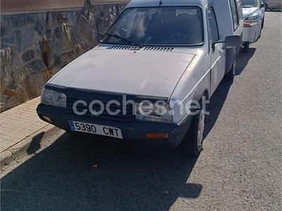 Blanco Usado 1998 Citroën C15 Van | 3000 €