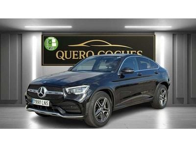 Mercedes GLC220