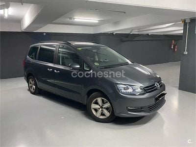 VW Sharan