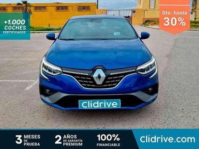 Renault Mégane IV