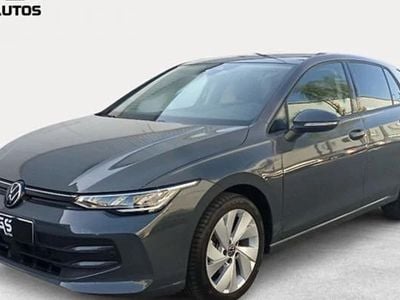 Gris Usado 2025 VW Golf VIII | 26.800 € (Precio justo)