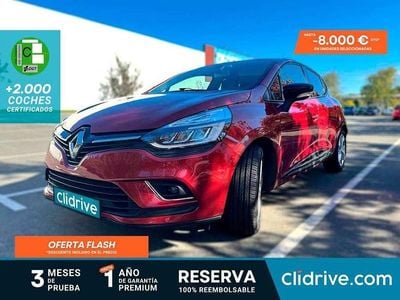 Renault Clio IV