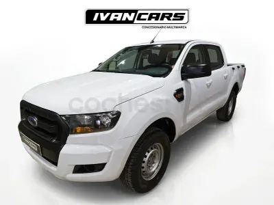 Usado Ford Ranger