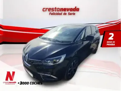 Usado Renault Grand Scénic IV