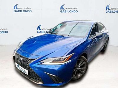 Lexus ES300