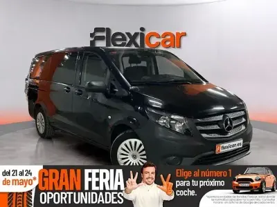 Occasion Mercedes Vito