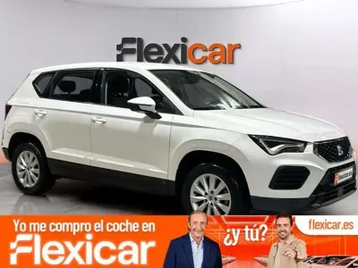 Usado Seat Ateca