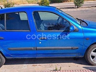 Renault Clio II
