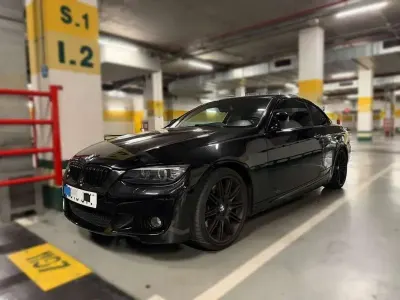 Usado BMW 335