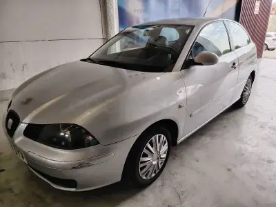 Usado Seat Ibiza