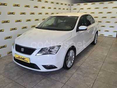 Seat Toledo
