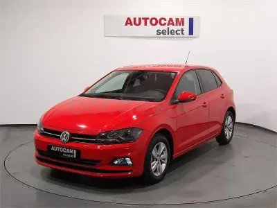 Usado VW Polo