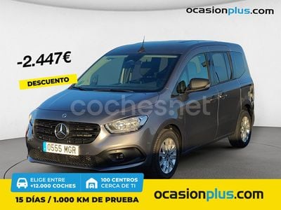 Mercedes Citan 112