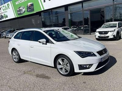 Seat Leon ST