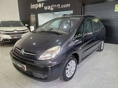 Usado Citroën Xsara Picasso